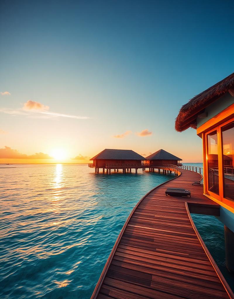 Overwater<br>
<span style="color: #ffffff; font:Times; font-size:24pt;">Maldives</span>